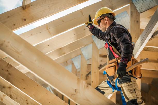 Best Roof Gutter Cleaning  in Kenton, OH