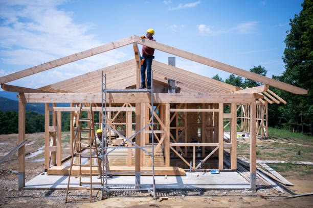 Best Storm Damage Roof Repair  in Kenton, OH